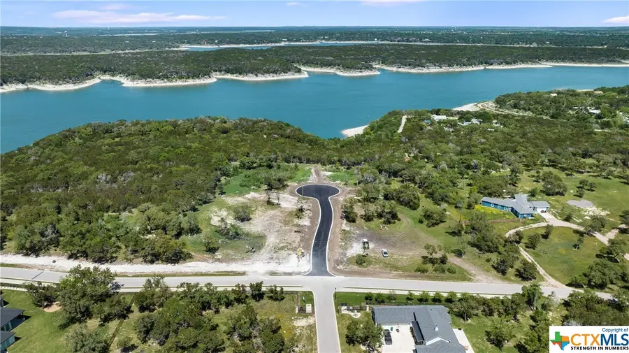 Lot 4, Block 3 Camp Ct., Belton, TX 76513 - #3