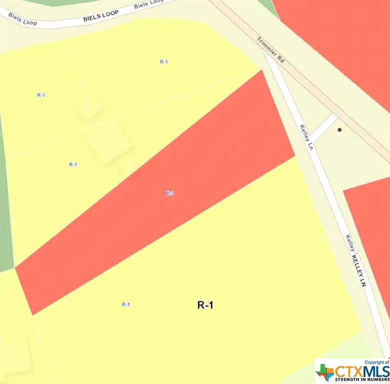 8872 Trimmier Road, Killeen, TX 76542 - Image #2