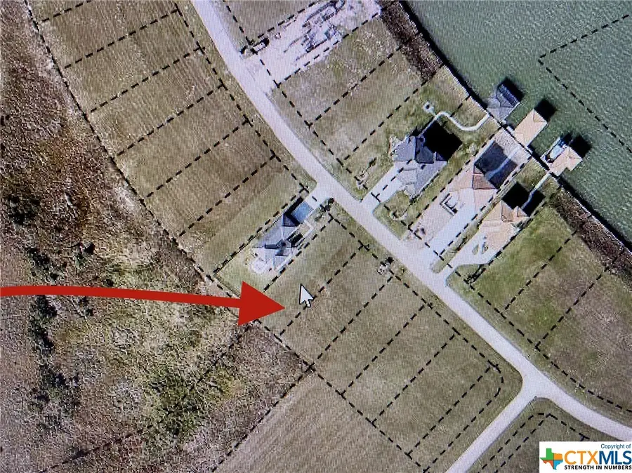 80 E Burgundy Bay, Port Oconnor, TX 77982 - Image #3