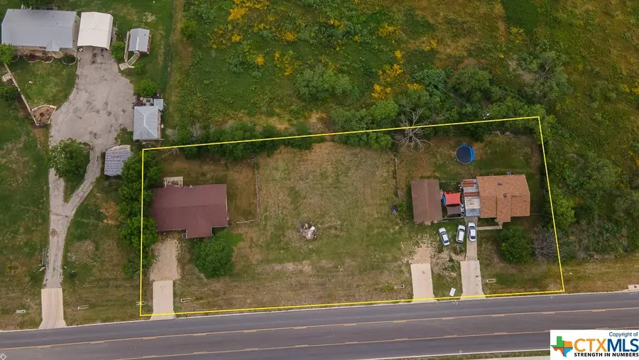 1588 W Klein Road, New Braunfels, TX 78130 - Image #3