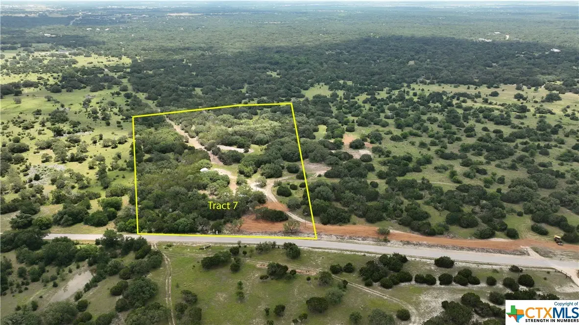 12283 Crows Ranch Rd, Salado, TX 76571 - Image #1