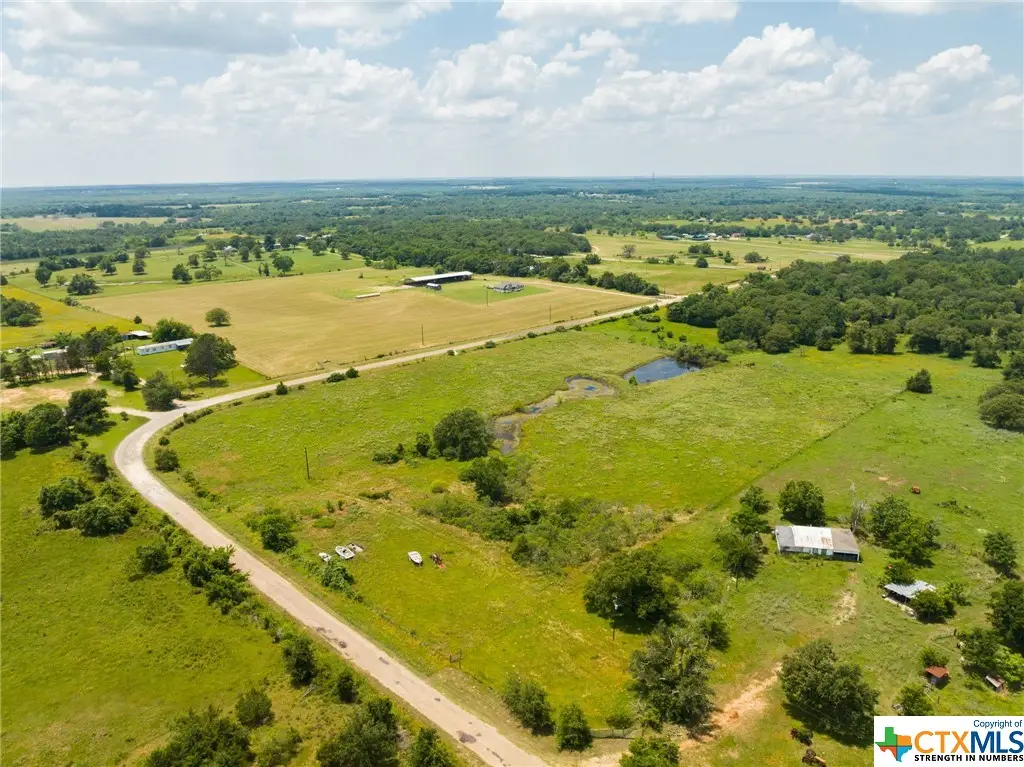 11 ACRES County Road 329, Milano, TX 76556 - Image #1