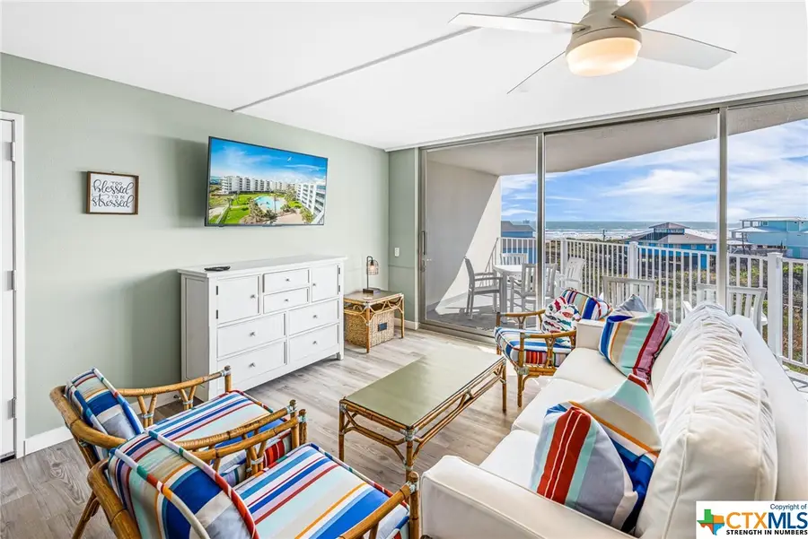 800 Sandcastle Drive #330, Port Aransas, TX 78373 - Image #3