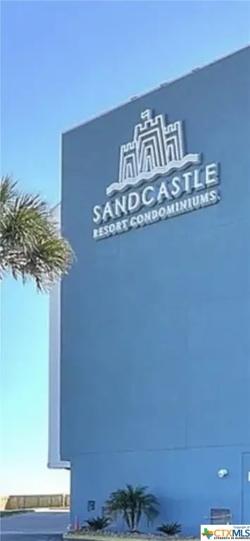 800 Sandcastle Drive #328, Port Aransas, TX 78373