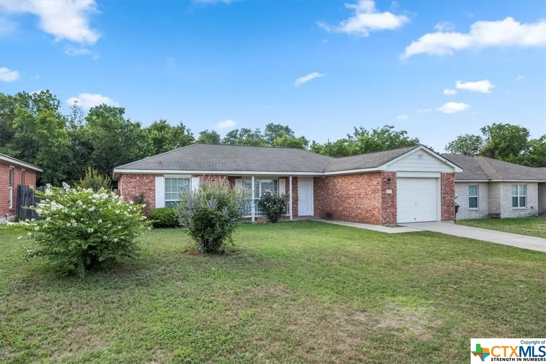 2303 N 12th Street, Temple, TX 76501 - #1