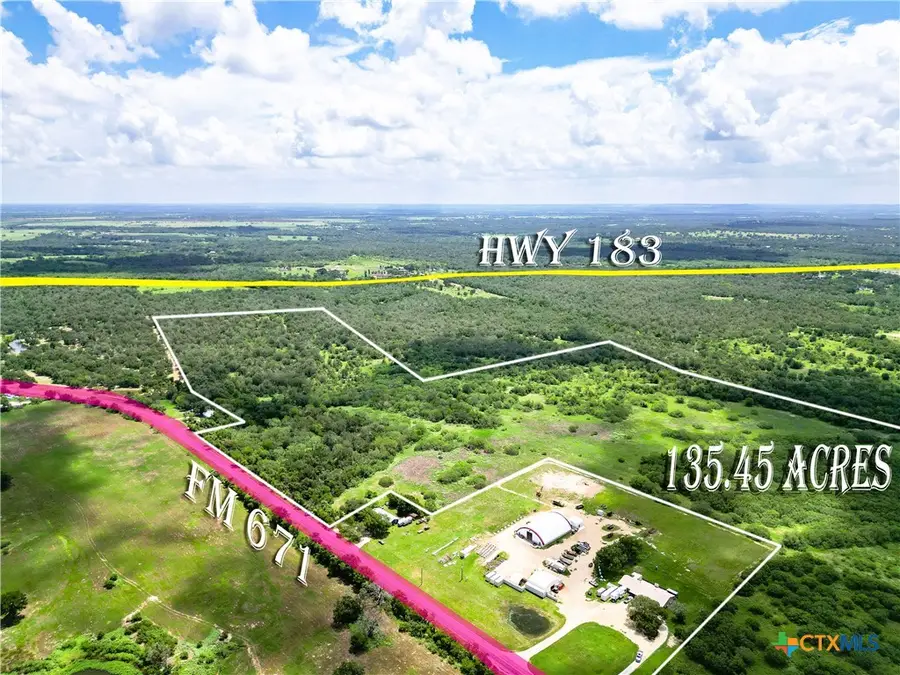 TBD Fm 671, Luling, TX 78648 - Image #3