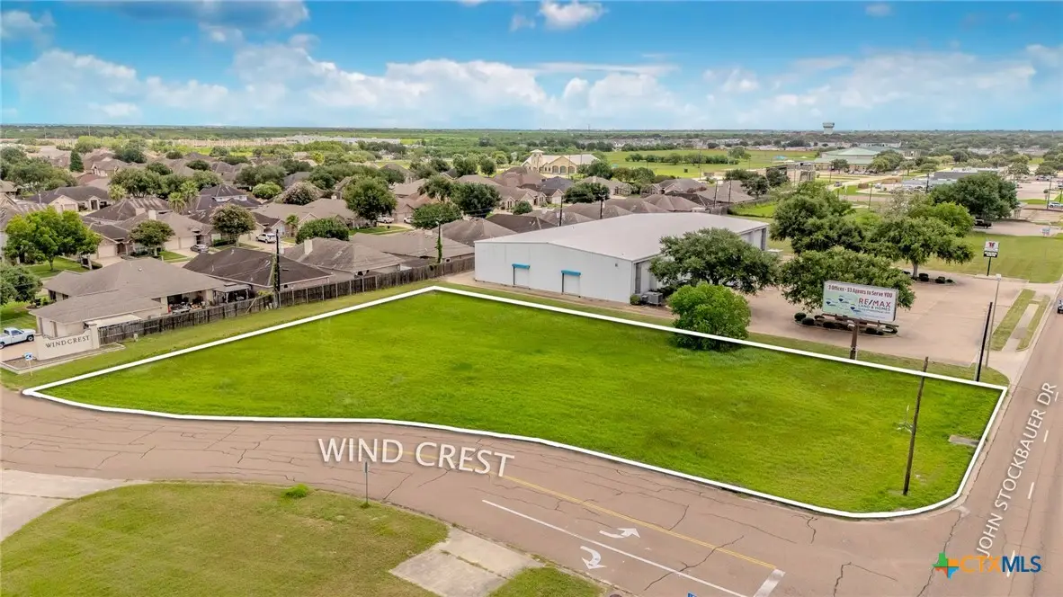 000 N John Stockbauer Dr.-windcrest Dr. Drive, Victoria, TX 77904 - #1