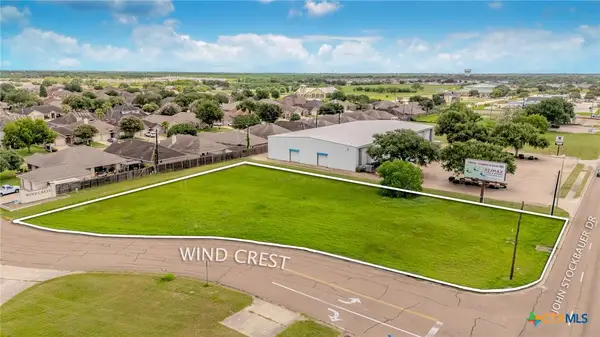 000 N John Stockbauer Dr.-windcrest Dr. Drive, Victoria, TX 77904