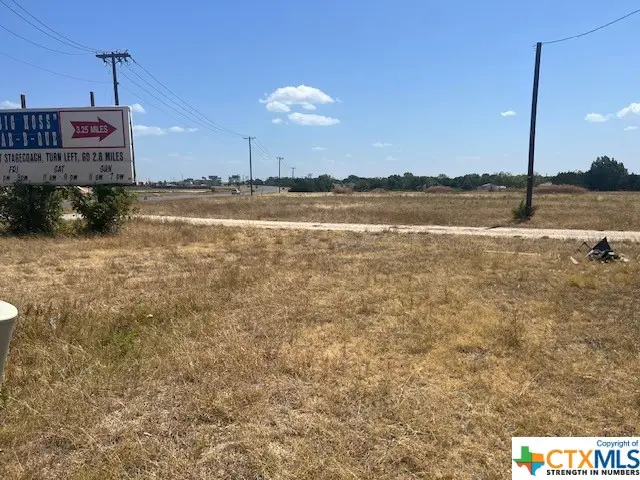 4302 Cunningham Road, Killeen, TX 76542 - Image #1