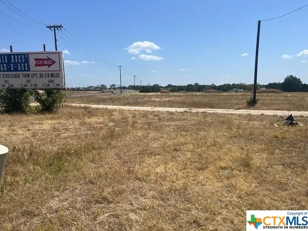 4302 Cunningham Road, Killeen, TX 76542