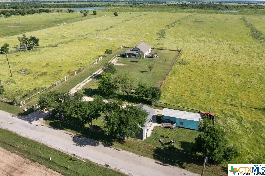459 County Road 450, Thorndale, TX 76577 - Image #1