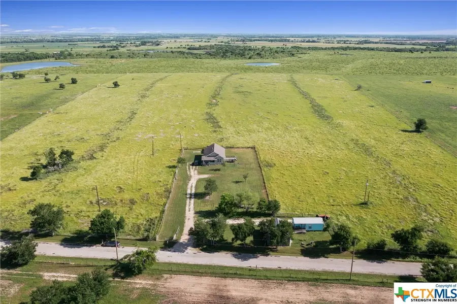 459 County Road 450, Thorndale, TX 76577 - Image #2