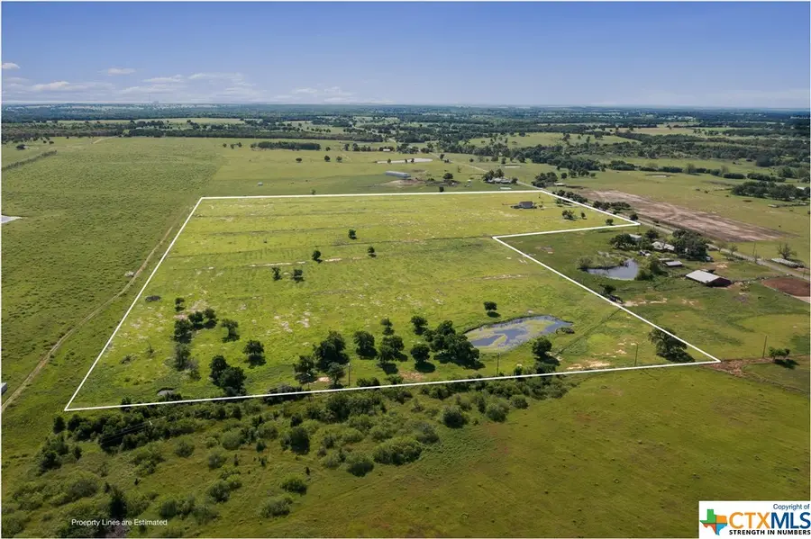 459 County Road 450, Thorndale, TX 76577 - Image #3
