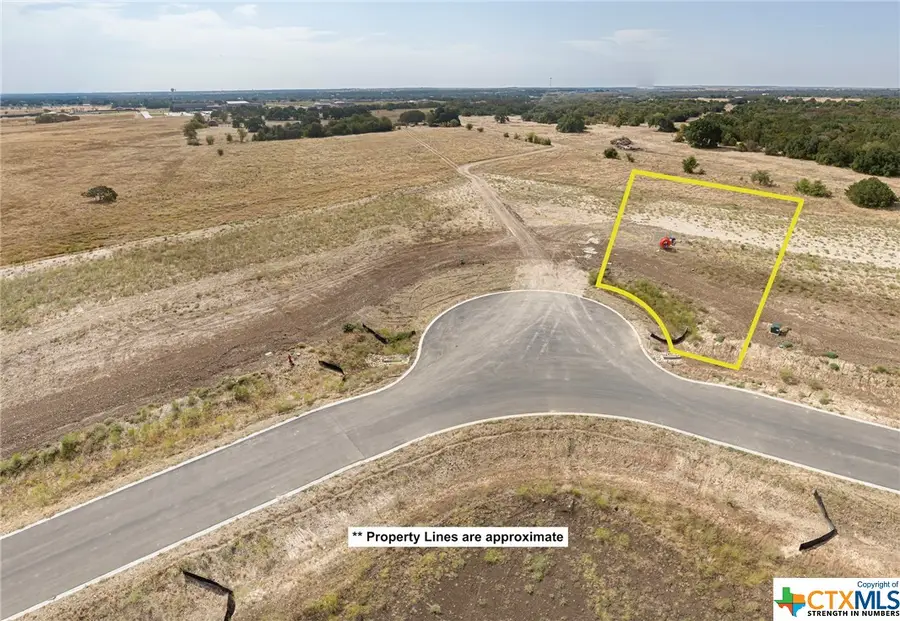11133 Golden Eagle Avenue, Salado, TX 76571 - Image #2