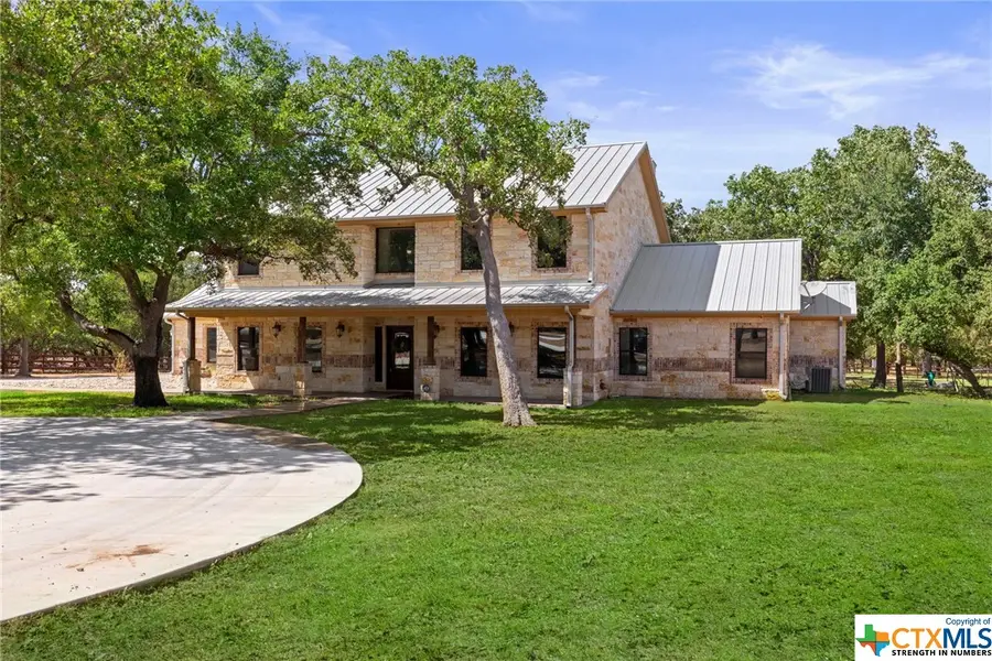 1130 Eastern Oaks, Florence, TX 76527 - #2