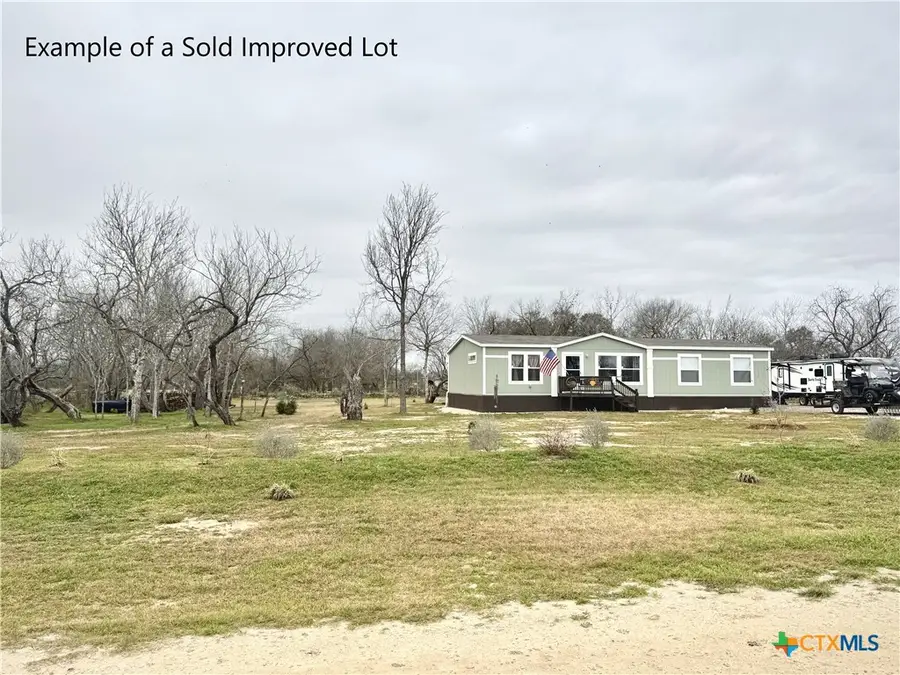 Lot 6 Wisteria Lane, Smiley, TX 78159 - Image #3