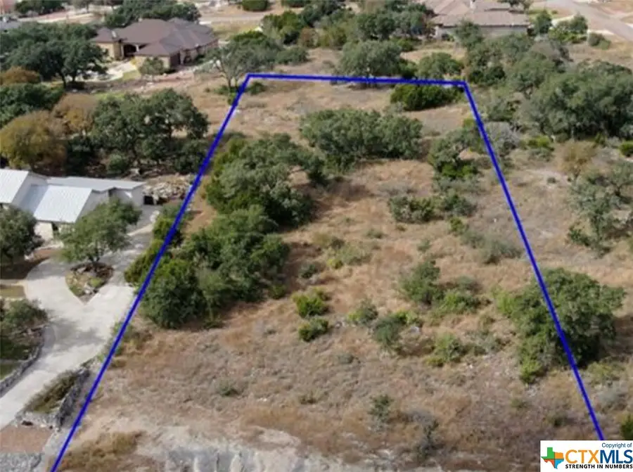 308 Copper Crest, New Braunfels, TX 78132 - #2