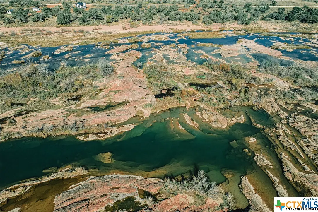 11865 W Ranch Road 152 Tract 1, Llano, TX 78643 - Image #1
