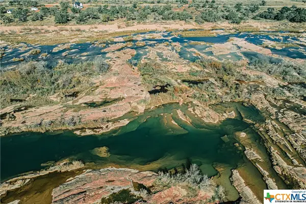 11865 W Ranch Road 152 Tract 1, Llano, TX 78643