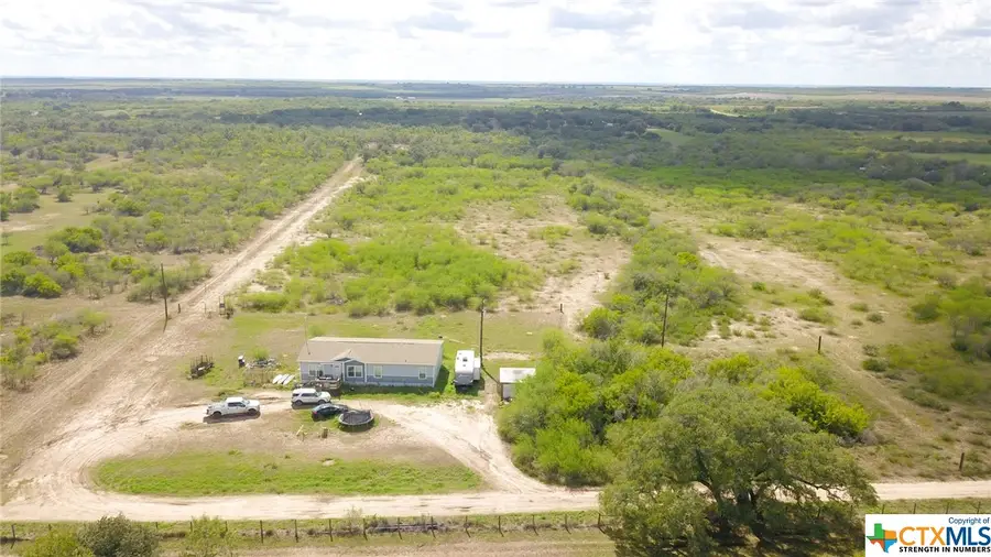 443 Joe Pokluda Road, Nordheim, TX 78141 - Image #2