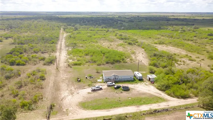 443 Joe Pokluda Road, Nordheim, TX 78141 - Image #3