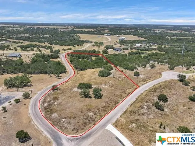 Lot 26 Paintbrush Lane, Burnet, TX 78611 - Image #2