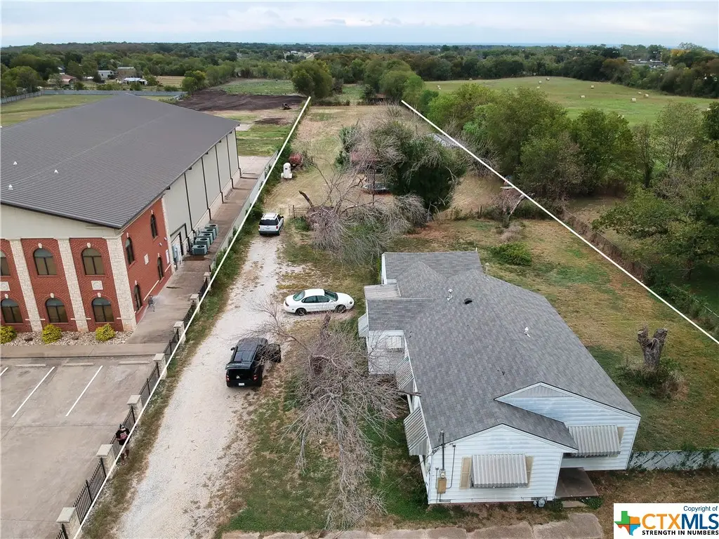 714 S Robinson Drive, Robinson, TX 76706 - Image #1