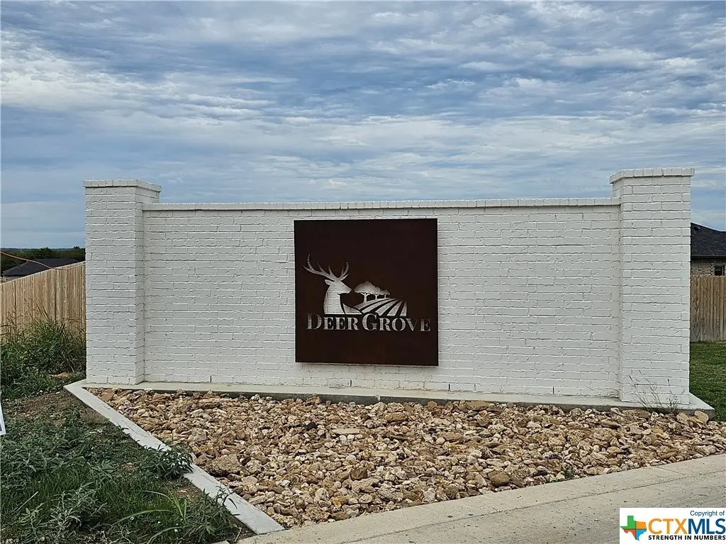7606 Deer Grove Drive, Moody, TX 76557 - Image #1