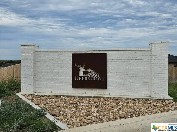 7610 Deer Grove Drive, Moody, TX 76557