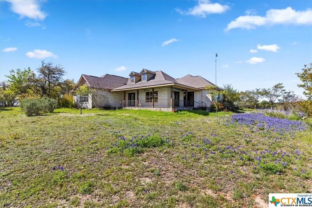 300 Logans Way, Blanco, TX 78606 - #1