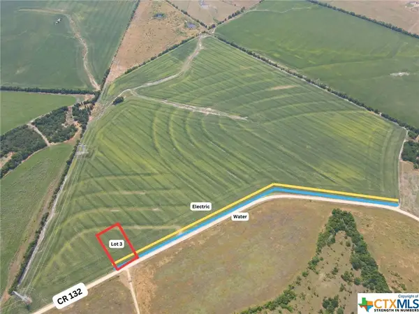TBD Cr 132 #3, Burlington, TX 76519