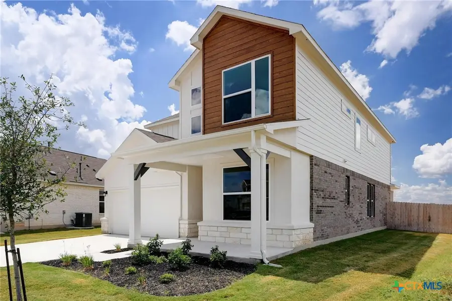 1579 Estelea Grove, New Braunfels, TX 78130 - Image #3