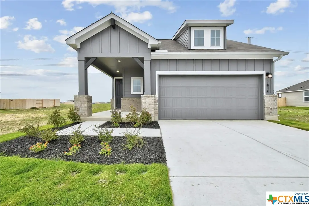 1616 Big Sur Drive, New Braunfels, TX 78130 - Image #1