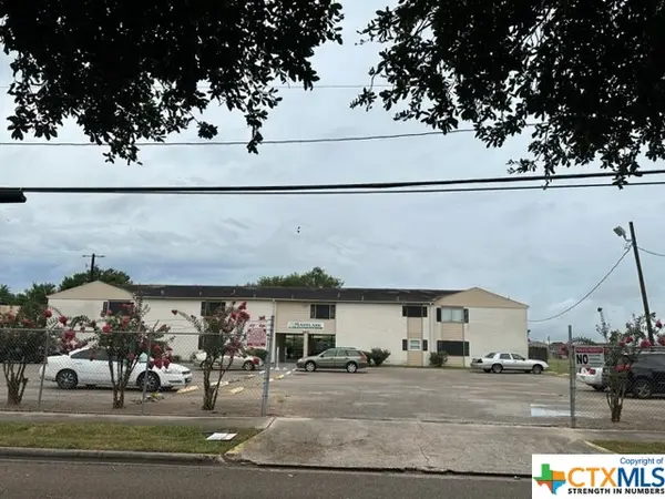 3803 Halsey Street, Victoria, TX 77901