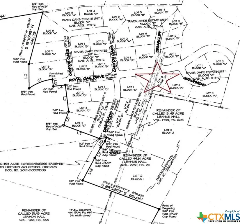 397 Royal Oak Drive, Troy, TX 76579 - Image #1