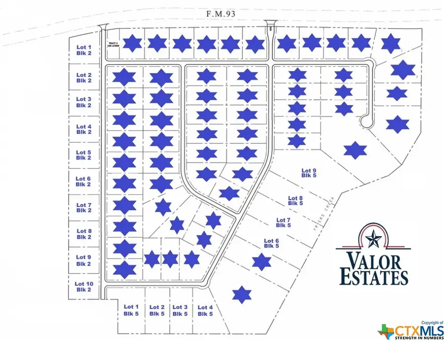 6816 - 7202 Felix Mcdaniel Drive, Temple, TX 76502 - Image #2