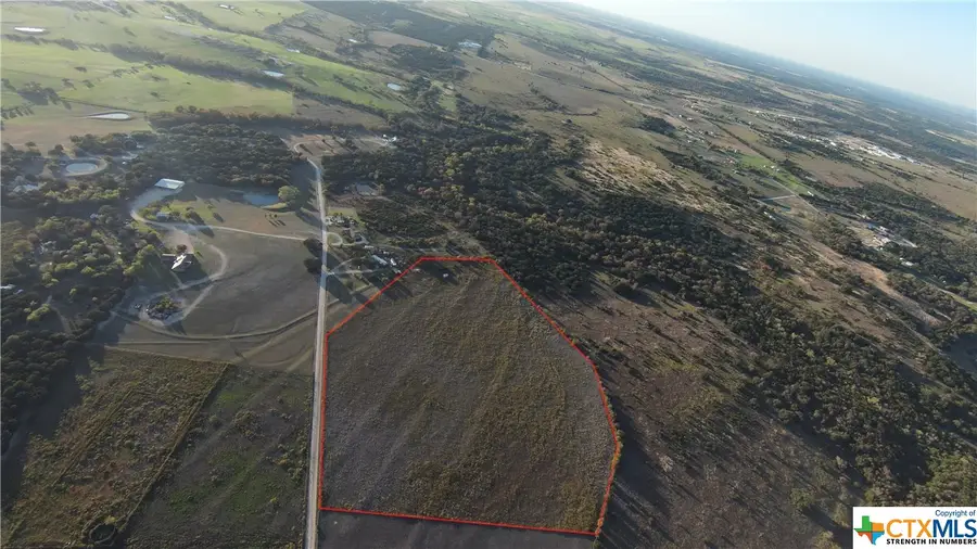 Unassigned Bobcat Lane, Gatesville, TX 76528 - Image #3