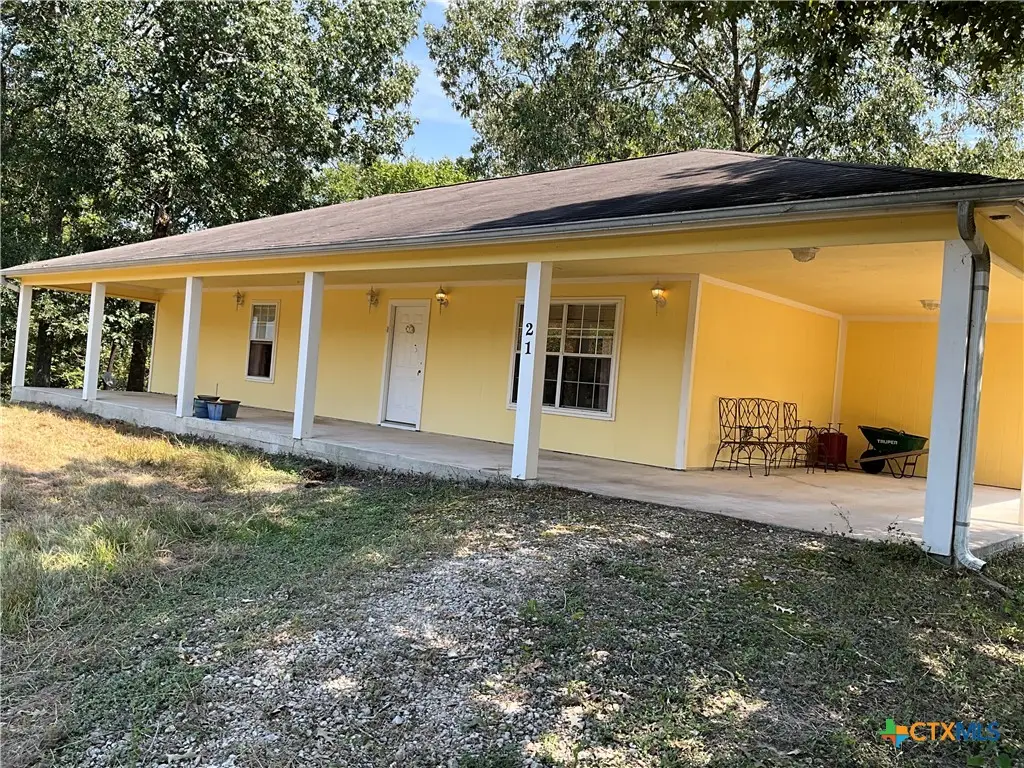 21 Anderson Lane, Coldspring, TX 77331 - Image #1