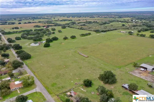 0000 W Ward Street, Goliad, TX 77963