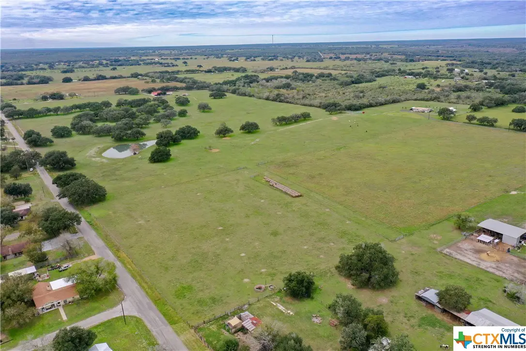 0000 W Ward, Tract #2 Street, Goliad, TX 77963 - Image #1