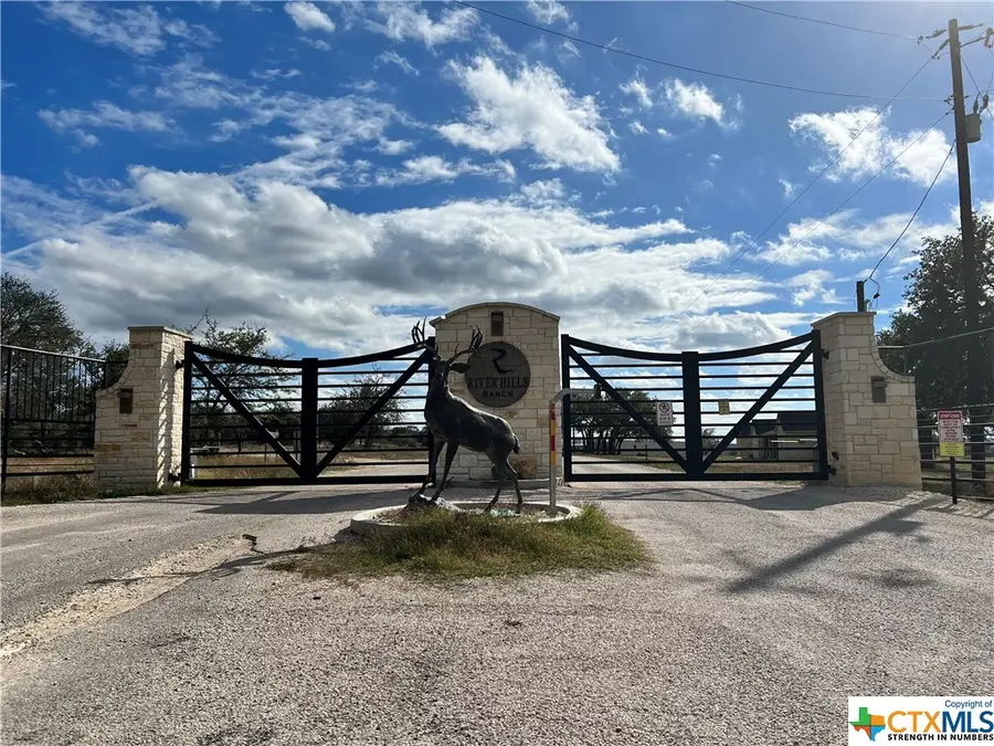 LOT 153 High Point Drive, Kempner, TX 76539 - Image #2