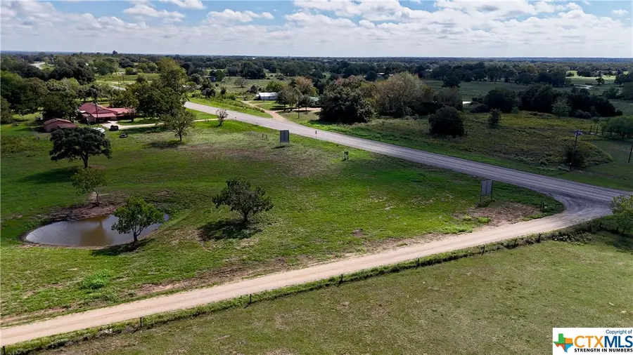 TBD County Road 201 & Hwy 90a, Hallettsville, TX 77964 - Image #3
