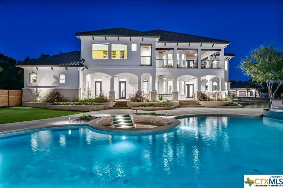 1355 Crystal Springs Court, Salado, TX 76571 - Image #2