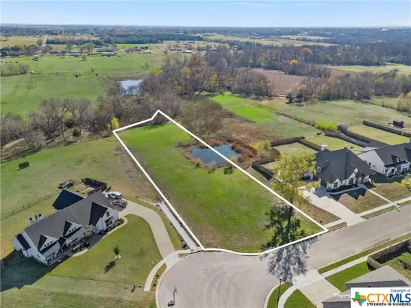 1028 Cecilia Court, Robinson, TX 76706