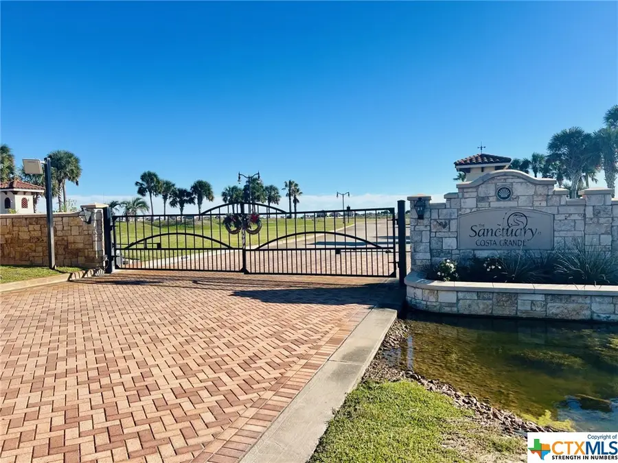 Lot 12 W Lago Loop Road, Port Oconnor, TX 77982 - Image #2
