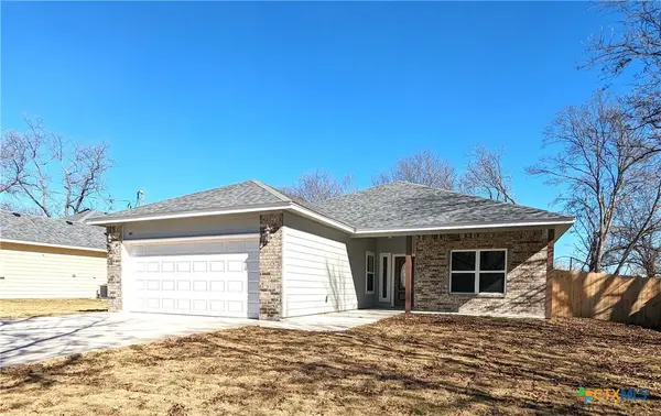 407 Gamel Street, Lampasas, TX 76550