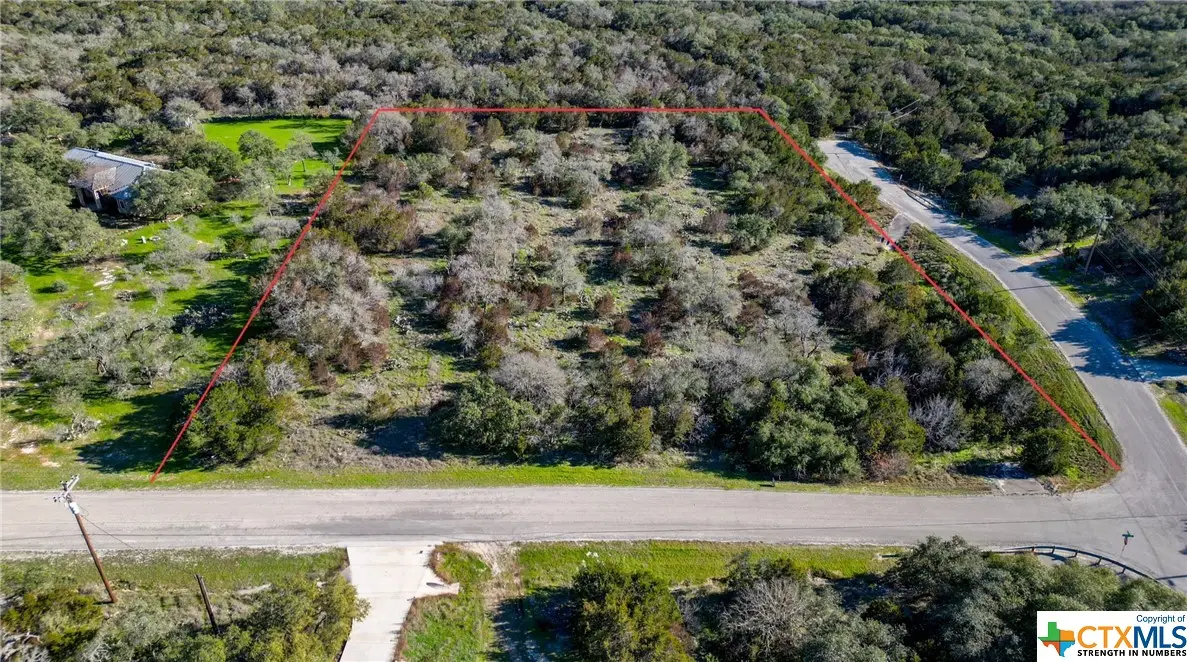 189 Morning View Drive, New Braunfels, TX 78132 - Image #1