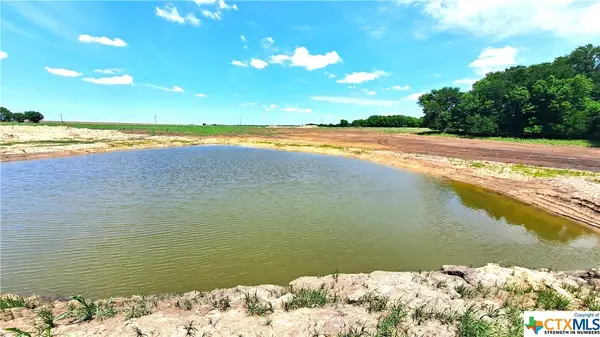 Tract 3 County Road 432, Thorndale, TX 76567