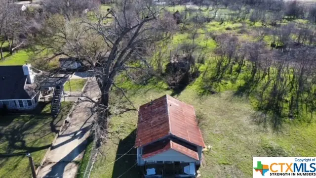 1705 W 12th Street, Cameron, TX 76520 - #3