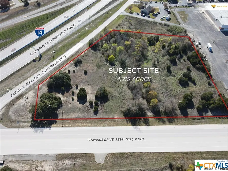 000 Edwards Drive, Harker Heights, TX 76548 - Image #3